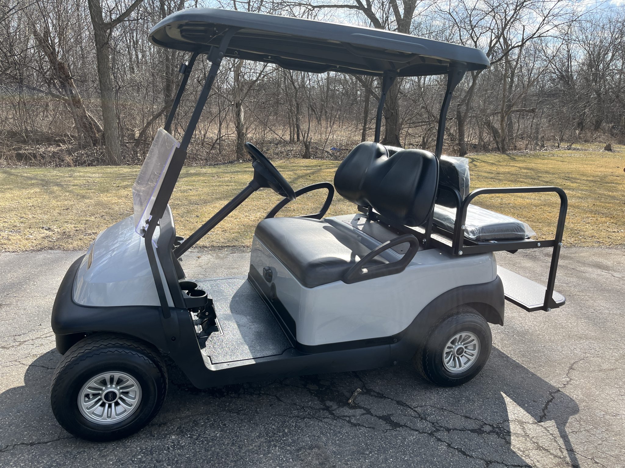 Golf Carts Plus Belleville MI Club Car Dealer2017 Club Car