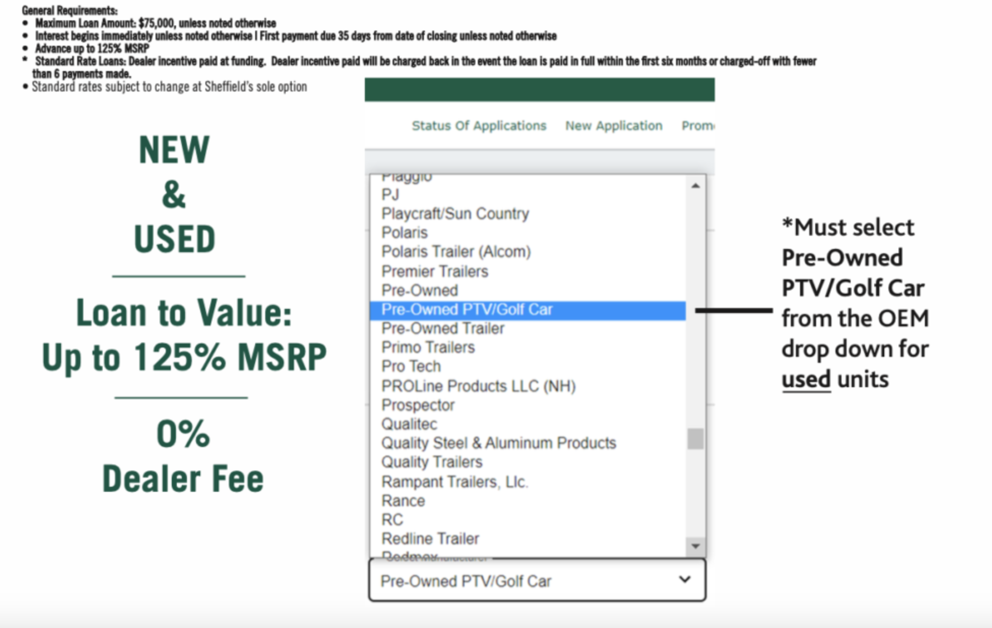 Golf Carts Plus Belleville MI Club Car DealerFinancing Golf Carts Plus Belleville MI